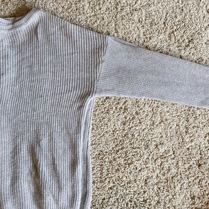 Lumiere Knit Sweater